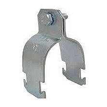 HS-XHA07 - ABRAZADERA METÁLICA GALVANIZADA 1-1/2" (200/1)