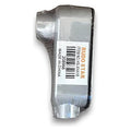 HS-XHA18 - CAJA ROSCADA LB 1/2" 2.0MM ESPESOR (100/1)
