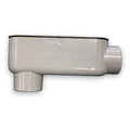 HS-XHA20 - CAJA CONDUIT LB 1" PVC (50/1)