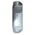 HS-XHA27 - CAJA CONDUIT DE ALUMINIO ROSCADA 2" (10/1)