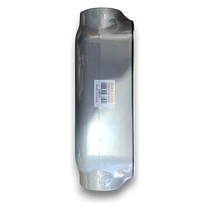HS-XHA27 - CAJA CONDUIT DE ALUMINIO ROSCADA 2" (10/1)
