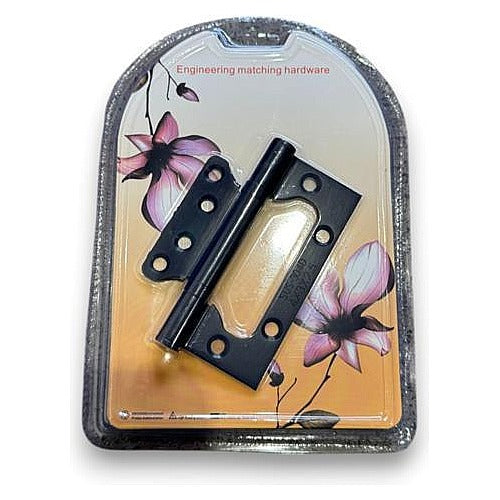 HS-DH2 - BISAGRA NEGRA 4"X2.5" (80/1)