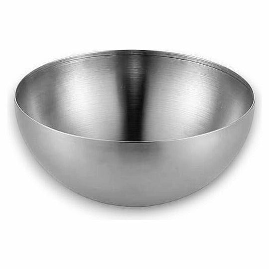 KT-SK1 - BOWL DE ACERO INOXIDABLE 15 CM (192/1)