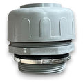 HS-XHA62 - CONECTOR DE MANGUERA 2" GRIS (10/1)