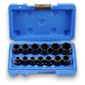HS-GJT103 - JUEGO DE DADOS EXTRACTORES (3/1)