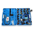 HS-GJT108 - KIT DE PRUEBA DE PRESIÓN DE RADIADOR (10/1)