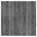 HS-LJW07 - PAPEL TAPIZ EFECTO MADERA GRIS (20/1)