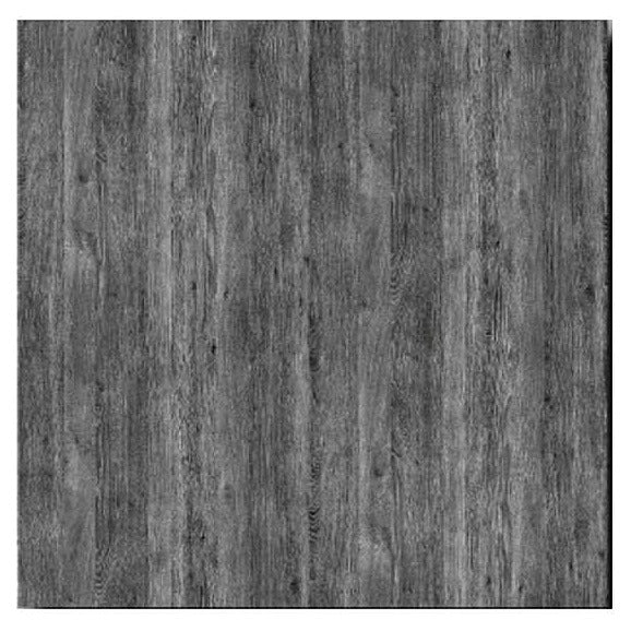 HS-LJW07 - PAPEL TAPIZ EFECTO MADERA GRIS (20/1)