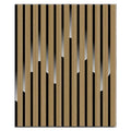 HS-LJW13 - PANEL DECORATIVO DE MADERA (20/1)