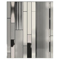HS-LJW42 - PAPEL TAPIZ METALIZADO 53CM*9,5M (20/1)