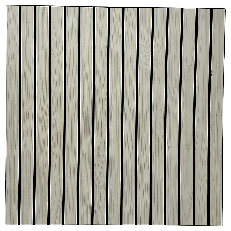 HS-LJW52 - PANEL DECORATIVO DE PVC (20/1)