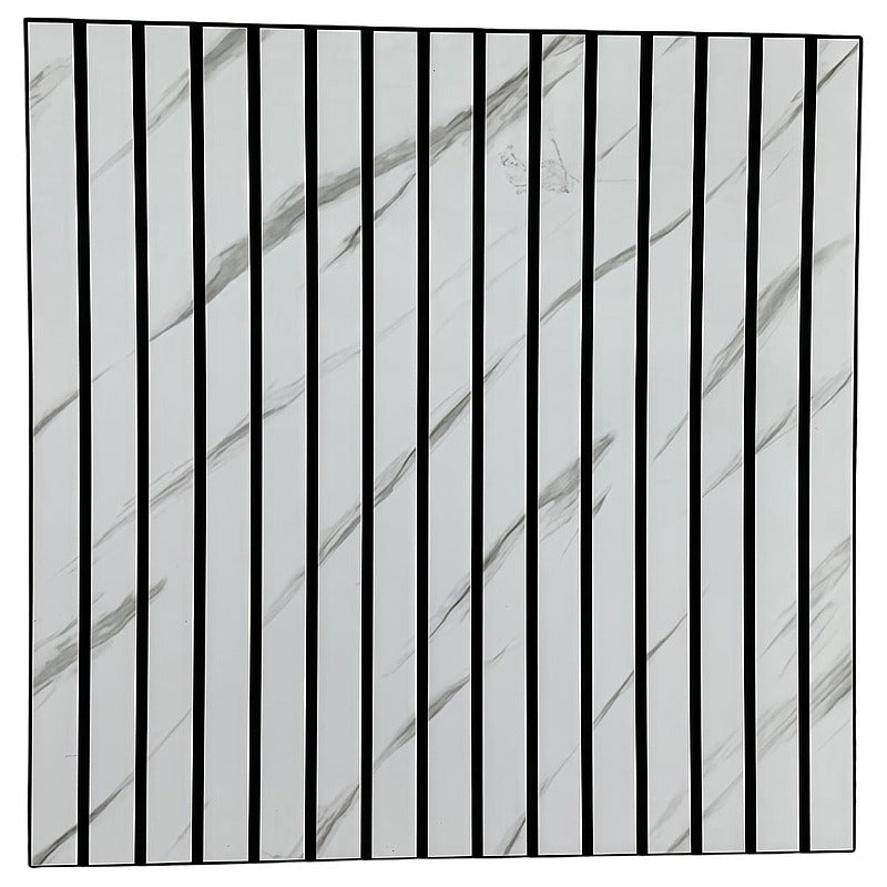 HS-LJW53 - PANEL DECORATIVO DE PVC (20/1)