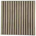 HS-LJW57 - PANEL DECORATIVO DE MADERA (20/1)