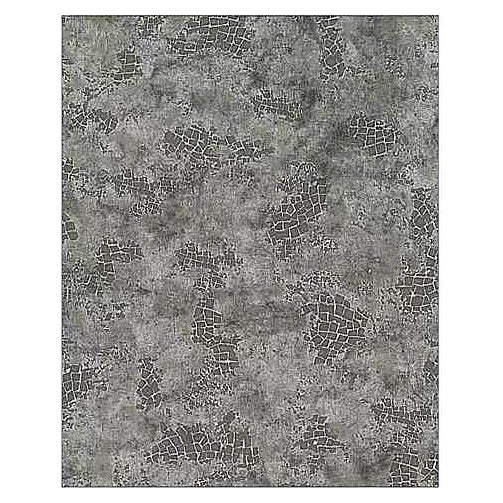 HS-LJW79 - PAPEL PINTADO TEXTURA PIEDRA (20/1)