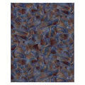 HS-LJW85 - PAPEL TAPIZ DECORATIVO AZUL Y MARRÓN (20/1)