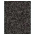 HS-LJW86 - PAPEL TAPIZ NEGRO TEXTURIZADO (20/1)