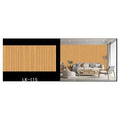 HS-LJW96 - PAPEL TAPIZ EFECTO MADERA 1.2 M X 3 M (12/1)