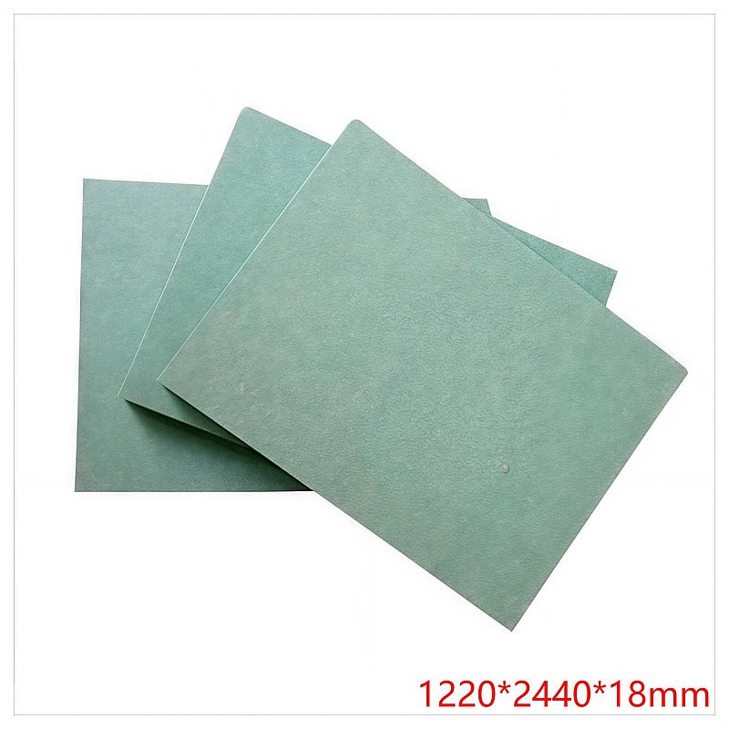 HS-BNY53 - PLACA DE YESO VERDE 1220*2440*18MM (50/1)