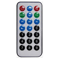HS- ZL018 - CONTROL REMOTO UNIVERSAL (72/1)
