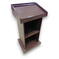 HF-YC048 - ATRIL DE MADERA (1/1)