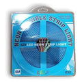 IP-DD-6 - TIRA DE LED NEÓN FLEXIBLE 12V 5M (30/1)