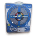 IP-RZL22 - TIRA LED FLEXIBLE NEON 5M 110V (40/1)