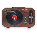 DQ44107 - BOCINA BLUETOOTH ESTILO RETRO (50/1)