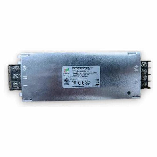 EP-ZJA03 - FUENTE DE PODER METÁLICA 110V~230V (5/1)