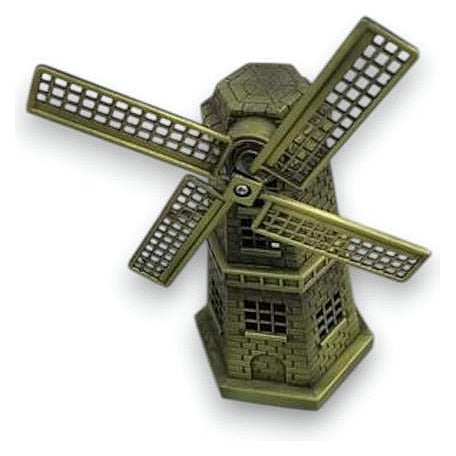 JJ54904 - MOLINO DECORATIVO DE RESINA (60/1)