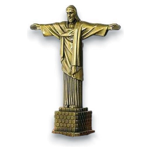JJ54905 - ESTATUA CRISTO REDENTOR (100/1)