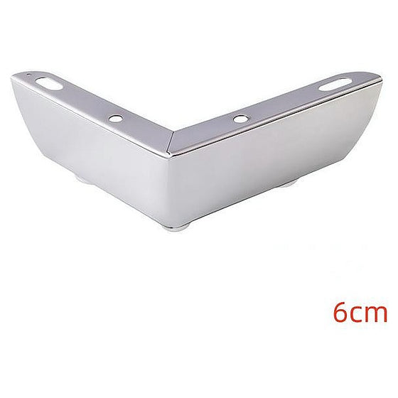 HS-AC-GJ9 - SOPORTE ANGULAR DE METAL 6 CM (120/1)