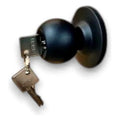 HS-JYL1 - POMO DE PUERTA CON LLAVE (24/1)