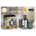 SK-4000 - EXTRACTOR DE JUGOS 800W 800ML (6/1)