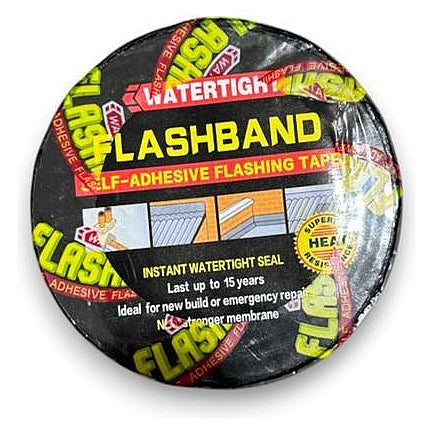 OC-LH29 - CINTA AUTOADHESIVA IMPERMEABLE 5CM*2.5M (72/1)