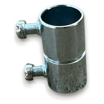 HS-XHA53 - CONECTOR METÁLICO CON TORNILLOS (400/1)