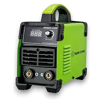 HS-DHJ-1 - SOLDADORA INVERTER VERDE (4/1)