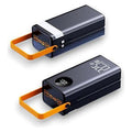 DQ44090 - CARGADOR PORTÁTIL CON PANTALLA LED (30/1)