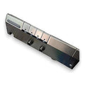 BA-S-S8 - PANEL DE DUCHA EN ACERO INOXIDABLE (5/1)