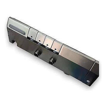 BA-S-S8 - PANEL DE DUCHA EN ACERO INOXIDABLE (5/1)