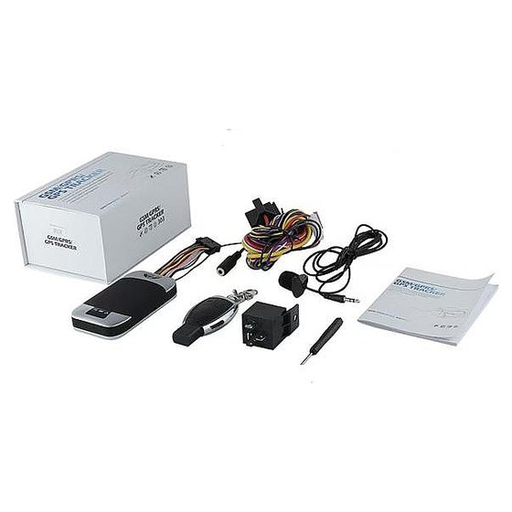 AP-GPS1 - LOCALIZADOR GPS PARA AUTO (50/1)