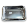 KT-FP1 - BANDEJA DE ALUMINIO RECTANGULAR (220/1)