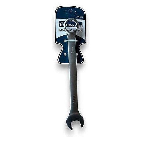 JMT-1544 - LLAVE COMBINADA 17 MM (200/1)