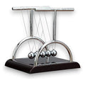 JJ54888 - PÉNDULO DE NEWTON DECORATIVO (36/1)