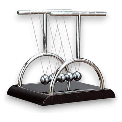 JJ54888 - PÉNDULO DE NEWTON DECORATIVO (36/1)