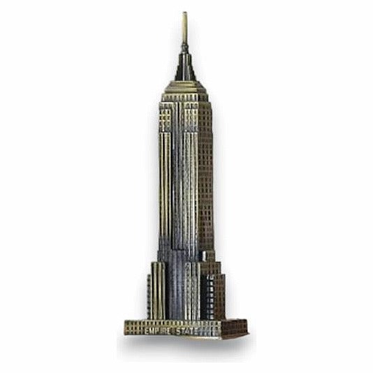 JJ54901 - RÉPLICA EMPIRE STATE BUILDING (100/1)
