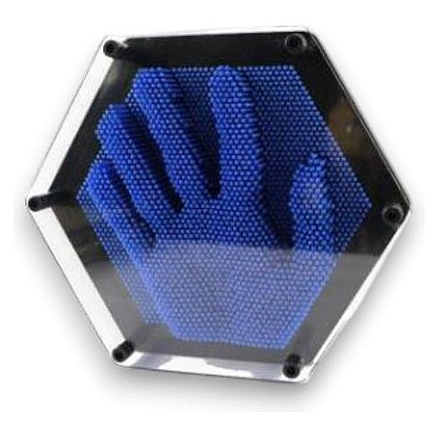 JJ54895 - PANEL DE CLAVIJAS HEXAGONAL (36/1)
