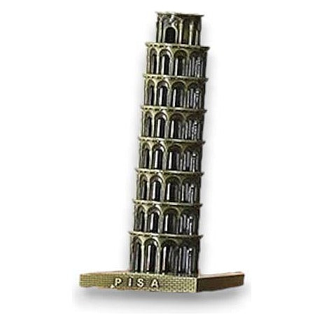 JJ54900 - RÉPLICA TORRE DE PISA (100/1)
