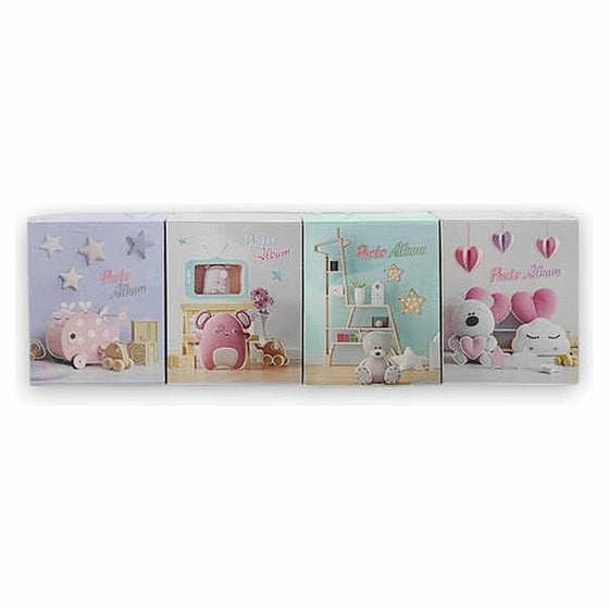 GY32638 - ÁLBUM FOTOGRÁFICO INFANTIL (72/1)