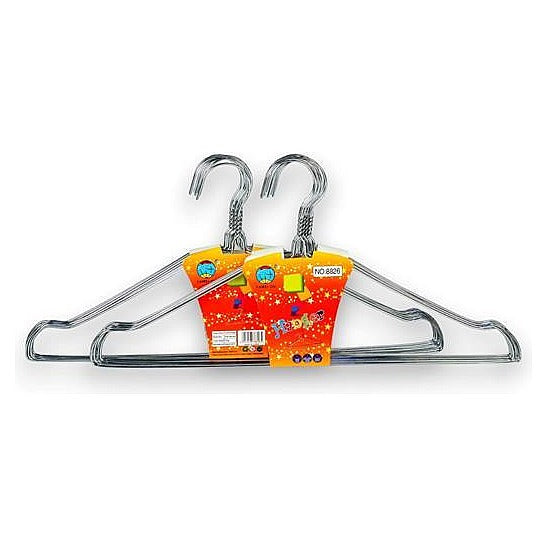 HG-CY180 - PERCHAS METÁLICAS 10 PIEZAS (60/1)