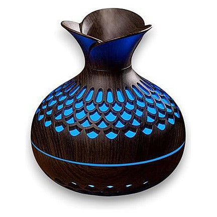 DQ46078 - HUMIDIFICADOR LED 200ML (100/1)